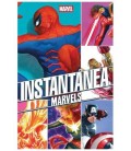 MARVEL PREMIERE. INSTANTANEA MARVELS