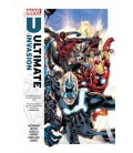 MARVEL PREMIERE. ULTIMATE INVASION