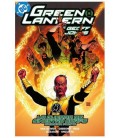 BIBLIOTECA GREEN LANTERN DE GEOFF JOHNS 06 LA GUERRA DE LOS SINESTRO C