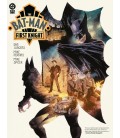 THE BAT-MAN FIRST KNIGHT 02
