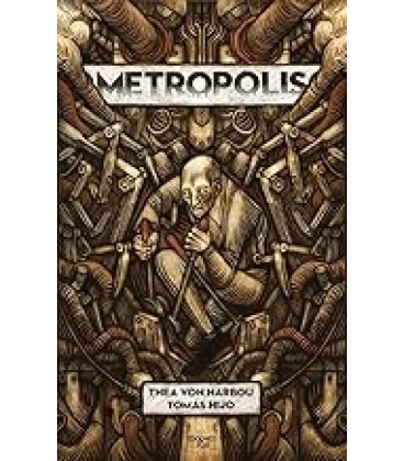 METROPOLIS