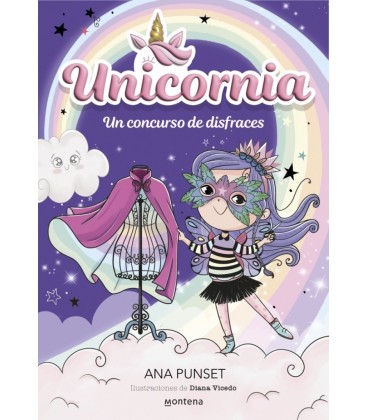 UNICORNIA 12 - UN CONCURSO DE DISFRACES