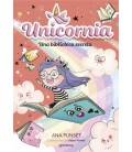 UNICORNIA 13 - UNA BIBLIOTECA SECRETA