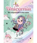 UNICORNIA 05 - UN CAMPAMENTO EN LAS NUBES