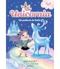 UNICORNIA 07 - UN PALACIO DE HIELO