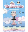 UNICORNIA 09 - UNA PISCINA ARCOIRIS