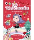 UNICORNIA 11 - UN REGALO NEVADO