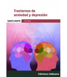 TRASTORNOS DE ANSIEDAD Y DEPRESION