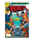 PATRULLA-X (PORTADA ALTERNATIVA DISNEY SITCH) 17