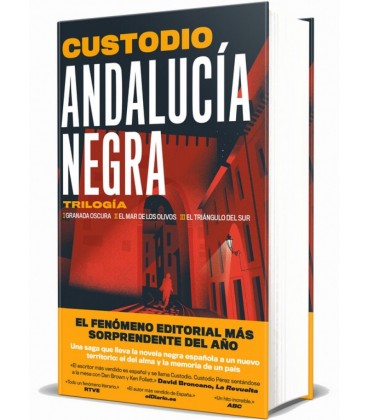 ANDALUCIA NEGRA