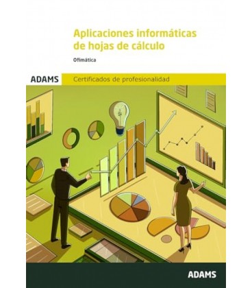 APLICACIONES INFORMATICAS DE HOJAS DE CALCULO. MODULO TRANSVERSAL OFIM