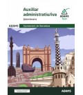 QUESTIONARIS AUXILIAR ADMINISTRATIU-IVA AJUNTAMENT DE BARCELONA
