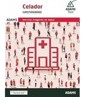 CUESTIONARIO CELADOR SERVICIO ARAGONES DE SALUD