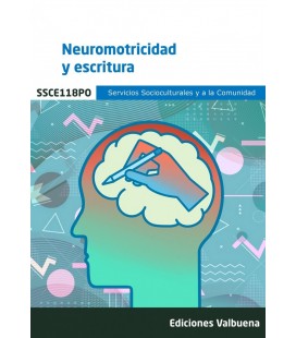 NEUROMOTRICIDAD Y ESCRITURA