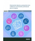 ORIENTACION LABORAL Y PROMOCION DE LA CALIDAD EN LA FORMACION PROFESIO