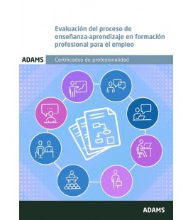 EVALUACION DEL PROCESO DE ENSENANZA-APRENDIZAJE EN FORMACION PROFESION