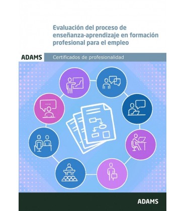 EVALUACION DEL PROCESO DE ENSENANZA-APRENDIZAJE EN FORMACION PROFESION