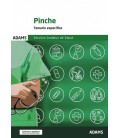 TEMARIO ESPECIFICO PINCHES SERVICIO ANDALUZ DE SALUD