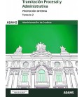 TEMARIO 2 TRAMITACION PROCESAL Y ADMINISTRATIVA, PROMOCION INTERNA