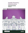 TEMARIO 2 GESTION PROCESAL Y ADMINISTRATIVA. PROMOCION INTERNA