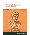PREVENCION BURNOUT O ESTRES LABORAL
