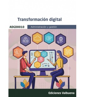 TRANSFORMACION DIGITAL