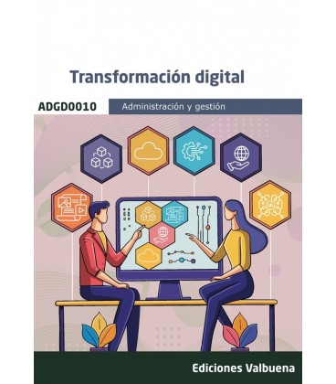 TRANSFORMACION DIGITAL