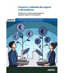 PROYECTO Y VIABILIDAD DEL NEGOCIO O MICROEMPRESA (UF1819)