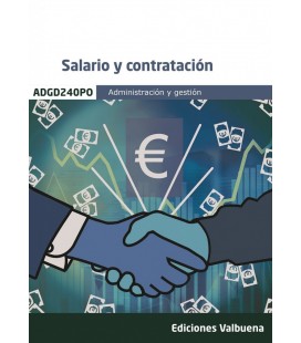 SALARIO Y CONTRATACION