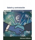 SALARIO Y CONTRATACION