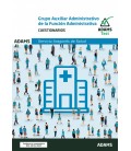 CUESTIONARIOS AUXILIAR DE LA FUNCION ADMINISTRATIVA DEL SERVICIO ARAGO