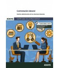 CONTRATACION LABORAL (UF0341). CERTIFICADO DE PROFESIONALIDAD GESTION