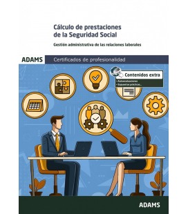 CALCULO DE PRESTACIONES DE LA SEGURIDAD SOCIAL