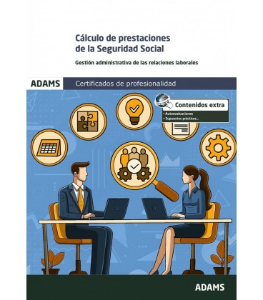 CALCULO DE PRESTACIONES DE LA SEGURIDAD SOCIAL