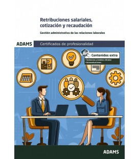 RETRIBUCIONES SALARIALES