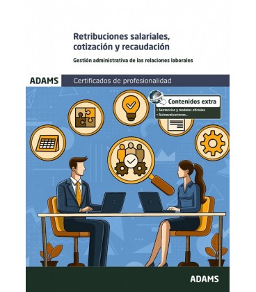 RETRIBUCIONES SALARIALES