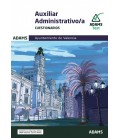 CUESTIONARIOS AUXILIARES ADMINISTRATIVOS AYUNTAMIENTO DE VALENCIA