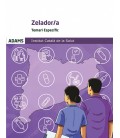 TEMARI ESPECIFIC ZELADOR-A INSTITUT CATALA DE LA SALUT