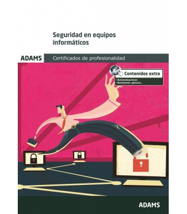 SEGURIDAD EN EQUIPOS INFORMATICOS (0486 3)