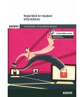 SEGURIDAD EN EQUIPOS INFORMATICOS (0486 3)