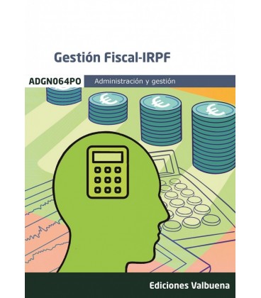 GESTION FISCAL-IRPF