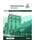 CUESTIONARIOS ADMINISTRATIVOS DE LA GENERALITAT VALENCIANA