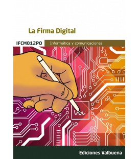 LA FIRMA DIGITAL
