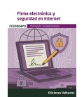FIRMA ELECTRONICA Y SEGURIDAD EN INTERNET