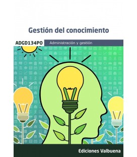 GESTION DEL CONOCIMIENTO