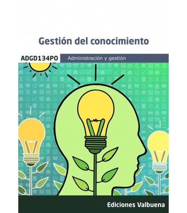 GESTION DEL CONOCIMIENTO