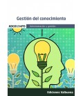 GESTION DEL CONOCIMIENTO