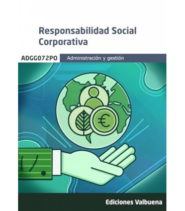 RESPONSABILIDAD SOCIAL CORPORATIVA