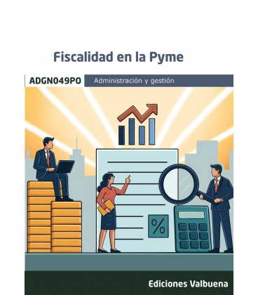 FISCALIDAD EN LA PYME
