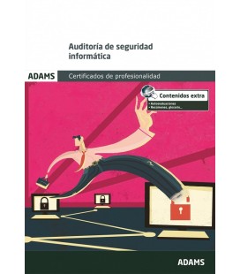 AUDITORIA DE SEGURIDAD INFORMATICA (MF0487 3)